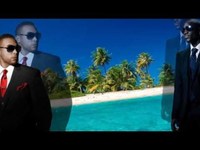 pochette album Island