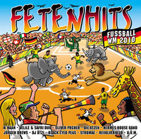 pochette album Oh africa