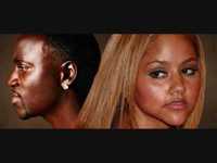 pochette album Right now (na na na) official remix