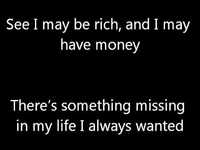 pochette album Searching for love