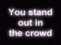 pochette album So special