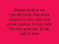 pochette album Until you come back