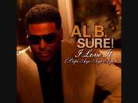 pochette album I love it (papi aye aye aye)