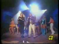 pochette album Cara terra mia