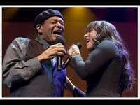 pochette album God's gift to the world