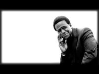 pochette album Grandma's hands