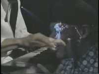 pochette album Not like this