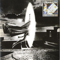 pochette album Nostradamus