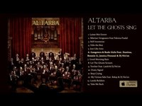 pochette album Gangsters & rude girls