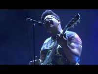 pochette album This feeling