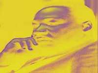 pochette album Amazing grace