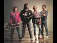 pochette album Borderline