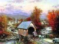 pochette album Candle in the window