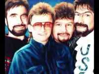 pochette album Louisiana saturday night