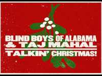 pochette album Silent night