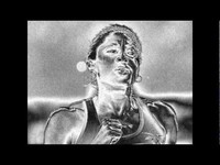 pochette album Dans la foulee