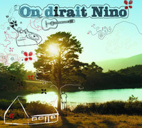 pochette album Le sud