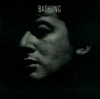 pochette album Tu m'as jeté