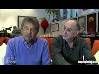 pochette album Do you hear the people sing