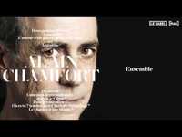 pochette album Ensemble