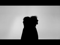 pochette album Derrière les mots