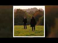 pochette album Derrière les mots