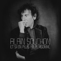 pochette album Et si en plus y'a personne