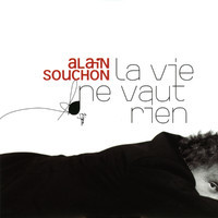 pochette album La vie ne vaut rien