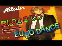 pochette album Et je t'aime