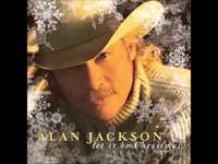 pochette album Santa claus is comin' to town