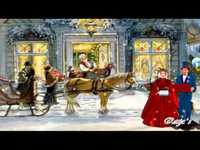 pochette album Silver bells