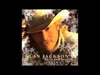 pochette album White christmas