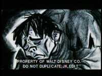 pochette album Out there