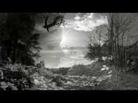 pochette album To one in paradise