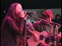 pochette album Gorgeous