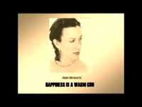 pochette album Happiness is a warm gun