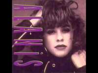 pochette album Human touch