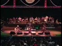 pochette album King of intimidation