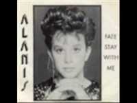 pochette album Stay with me