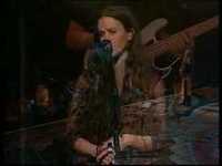 pochette album These are the thoughts