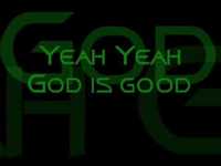 pochette album What if god was one of us