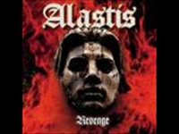 pochette album Agony