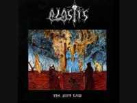 pochette album Black wedding