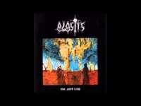 pochette album The just law