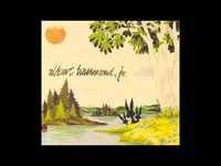 pochette album Bright young thing