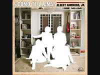 pochette album The boss americana