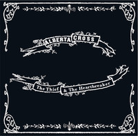 pochette album Hard breaks