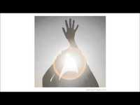 pochette album Voix sereine