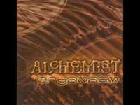 pochette album Austral spectrum