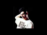 pochette album Different world